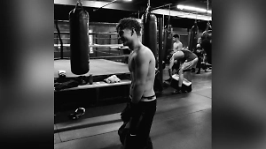 17-летнего сына легендарного боксёра Артуро Гатти нашли мёртвым