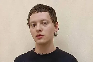 Певец Шарлот не смог обжаловать перевод в колонию общего режима