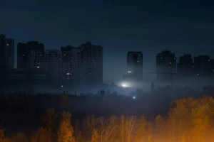 В воскресенье на Украине продолжатся отключения света