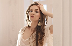 Жена-модель вышла на связь после расстрела архитектора Супоницкого и высказалась об убийце