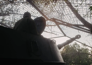 «‎Бесстрашные» отбили контратаку и отбросили спецроту ВСУ под Харьковом