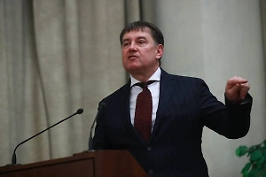 «Перечёркнута моя жизнь»: Экс-судья Верховного суда Момотов заявил в суде о невиновности