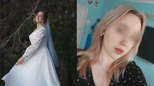 25-летняя учительница погибла по пути в школу при ракетном ударе по ФОК под Белгородом