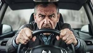 Владельцы ещё одной модели Lada жалуются на «‎взбесившийся» руль вслед за Vesta 