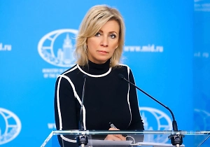 «Когда народ очнётся?» У Захаровой возник вопрос к украинцам из-за беспредела ТЦК