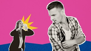 7 фраз, которые мужчины ненавидят слышать от жён: Как говорить иначе и не разрушить брак