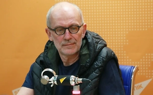 «Вы не поверите сколько»: Гордон объяснил, почему не может отказаться от гражданства США