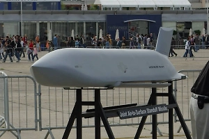Реальной угрозой для РФ могут стать поставки США не ракет Tomahawk, а JASSM