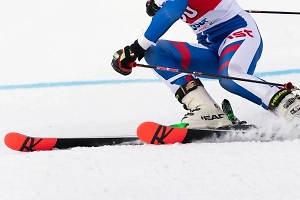 В Швейцарии заявили о готовности принять российских лыжников на этапе Кубка мира