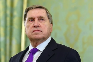 Ушаков ответил на вопрос о контактах России и США