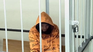 Арестован маньяк, напавший с ножом на девушку возле парка в Москве