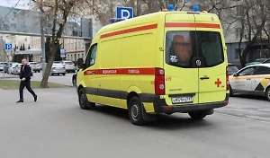 Выброшенная из окна малышка из Уфы находится в крайне тяжёлом состоянии