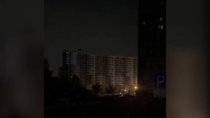 Блэкаут случился в одном из поселений Новой Москвы
