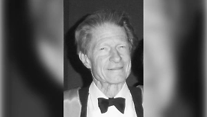 В возрасте 92 лет умер лауреат Нобелевской премии Джон Гердон 
