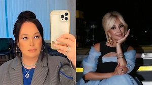 «Ужасная рассеянность»: Кудрявцева и Гузеева рассорились после эфира «Звёзды сошлись» 