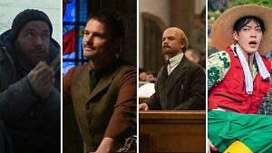 Триллеры, мистика, любовь и Юра Борисов: эти 12 сериалов выходят в октябре 2025 и заслуживают внимания