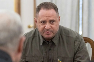 В офисе Зеленского заговорили о необходимости завершения конфликта