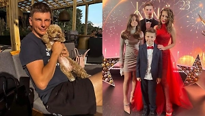 Аршавин требует двойного снижения алиментов на детей от Юлии Барановской