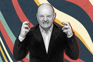 5 причин, почему ваш муж после 50 стал ворчуном, — не его вина, но ваша проблема, которую надо решать