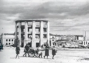 ФСБ рассекретила архив о военных преступлениях Финляндии в Карелии в 1944 году
