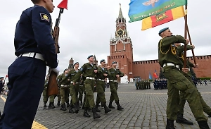 FT: Россия извлекла уроки из конфликта на Украине и усовершенствовала армию