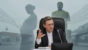 Самый «трезвый» губернатор Георгий Филимонов: Мы выиграем борьбу за человека