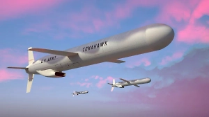 В России объяснили, почему поставка Tomahawk Киеву станет роковой ошибкой США