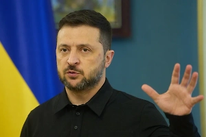 В Госдуме назвали «чушью» угрозы Зеленского устроить блэкауты в регионах России