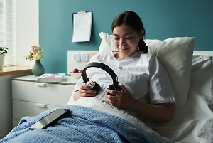 «Прорвёмся!»: Роддом Тюмени представил плейлист для рожениц с Боярским и «Любэ»
