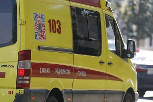 Девочку, выброшенную отцом с четвёртого этажа в Уфе, оперировали два часа