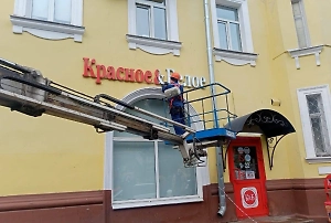 Самый «трезвый» губернатор Филимонов: 388 магазинов прекратили реализацию алкоголя