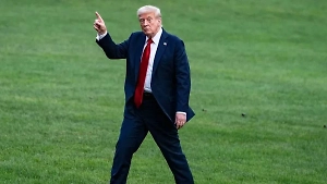 Трамп заявил, что Испанию необходимо выкинуть из НАТО 