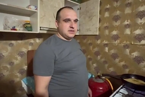 Военный медик получил два ранения с разницей ровно в год, но оба раза возвращался на СВО