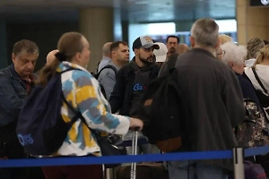 В Волгограде сняли ограничения на полёты после ночной атаки БПЛА