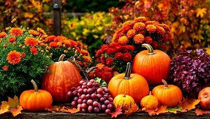 7 забытых овощей, которые превратят ваш огород в произведение искусства на зависть соседям