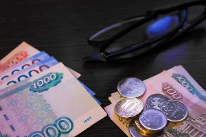 Силуанов: Социальные выплаты в России проиндексируют по инфляции в 2026 году