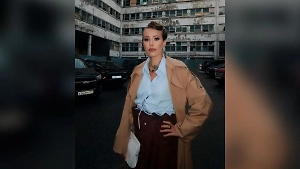 На Ксению Собчак подали в суд из-за долгов по коммуналке в Москве