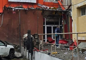 Взрыв и крики: Появилось видео кровавого убийства депутата Леонтьева в Новой Каховке