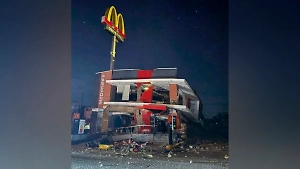 Землетрясение магнитудой 6,9 произошло на Филиппинах, погибли 60 человек