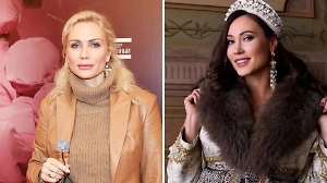 Катя Гордон спасла Елену Товстик от психушки и ушла из-за решения оспорить брачный контракт