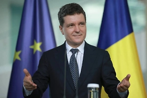 Президент Румынии: Агросектор Украины не соответствует стандартам ЕС