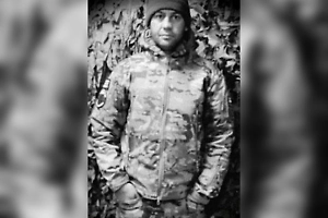 Под Волгоградом похоронят бойца, прошедшего Чечню, но погибшего на СВО