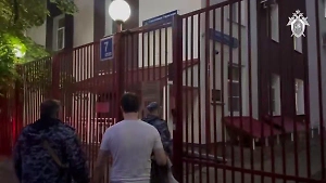 Сотрудника банка, убившего начальницу из-за увольнения, взяли под стражу