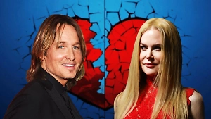 Муж бросил после 19 лет брака: Всё из-за откровенных сцен Николь Кидман в «Плохой девочке»?