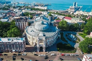 «На пределе»: Уставшие от Зеленского жители Одессы всё чаще говорят о присоединении к РФ