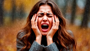 Без надежды на передышку: Вспышки магнитных бурь в октябре 2025 будут почти каждый день