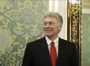 Песков назвал приоритетный для Кремля сценарий разрешения конфликта на Украине