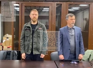 Суд избрал меру пресечения для петербургского депутата Малькевича