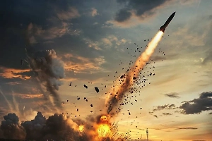 «Тупая ракета»: Военный эксперт объяснил, почему украинское «Фламинго» нельзя сравнить с «Томагавками»