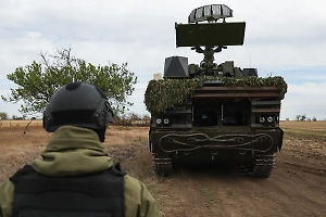 Путин заявил об усилении ПВО как ответ на возможные поставки «Томагавков» Киеву